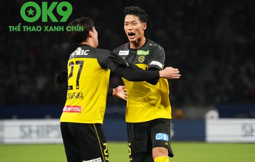 Kashiwa Reysol được dự đoán sẽ có chiến thắng trước Albirex Niigata Kashiwa Reysol được dự đoán sẽ có chiến thắng trước Albirex Niigata
